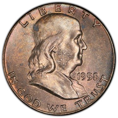 Cert 41817420 - Coin Image