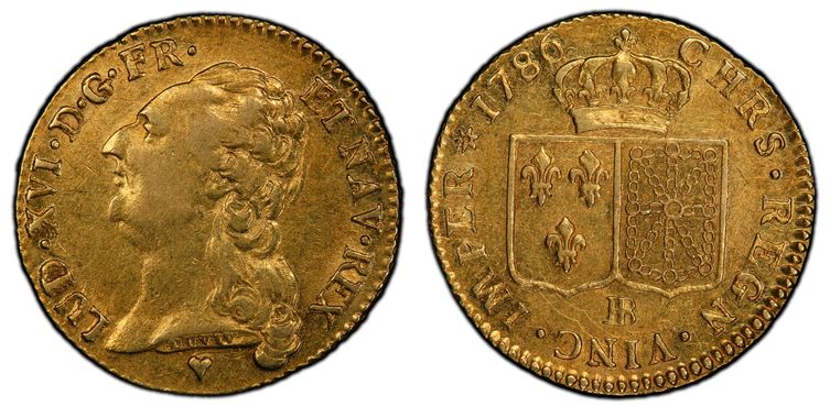 Cert 41817990 - Coin Image