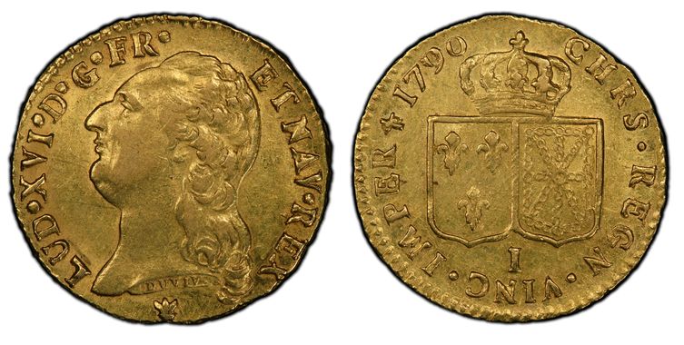 Cert 41818011 - Coin Image