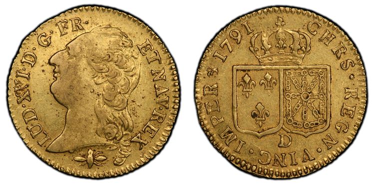 Cert 41818013 - Coin Image