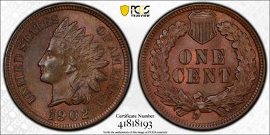 1902 1C MS64BN