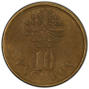 Cert 41819680 - Coin Image