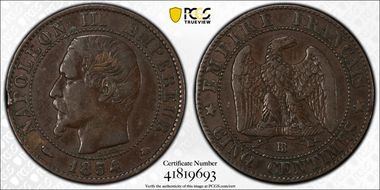 1854-BB 5C Gad-152 Petite Abeille N1BN