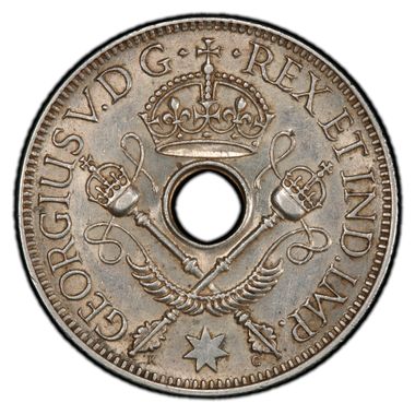 Cert 41819696 - Coin Image