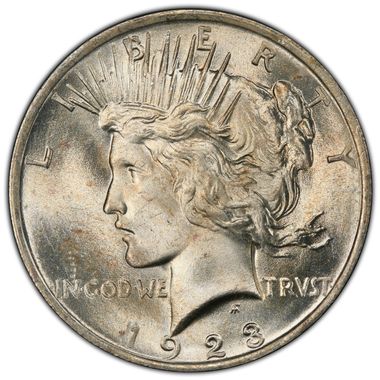 Cert 41819717 - Coin Image