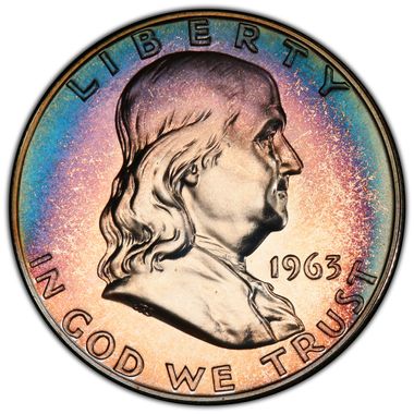 Cert 41819719 - Coin Image