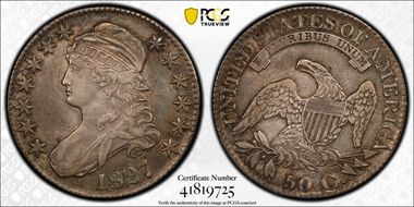 1827 50C Curl Base 2 AU53