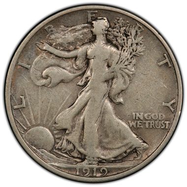 Cert 41819844 - Coin Image