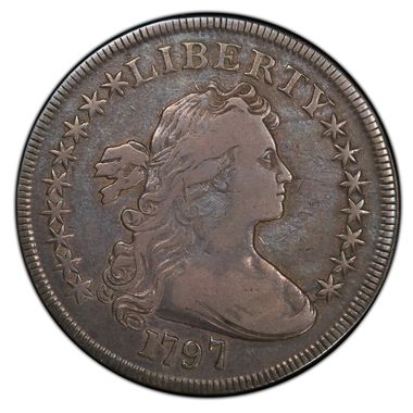 Cert 41820491 - Coin Image