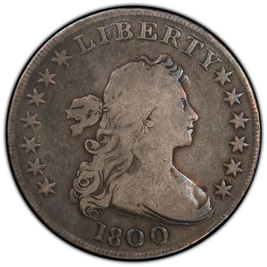 Cert 41820493 - Coin Image