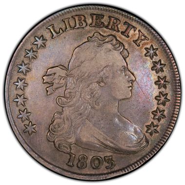 Cert 41820495 - Coin Image