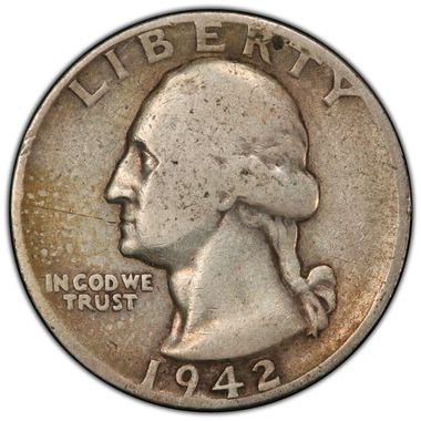 Cert 41820830 - Coin Image