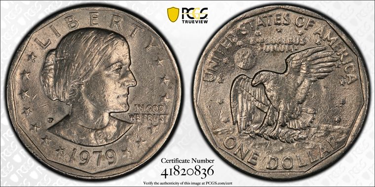 Cert 41820836 - Coin Image