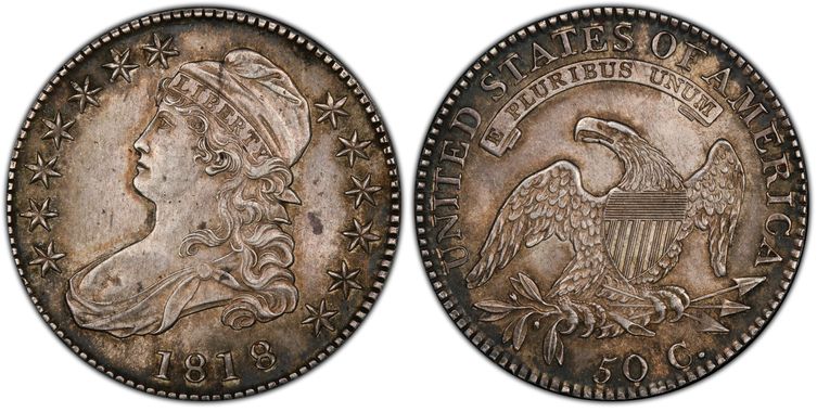 Cert 41821021 - Coin Image