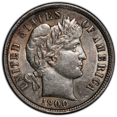 Cert 41821219 - Coin Image