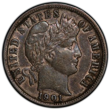 Cert 41821223 - Coin Image