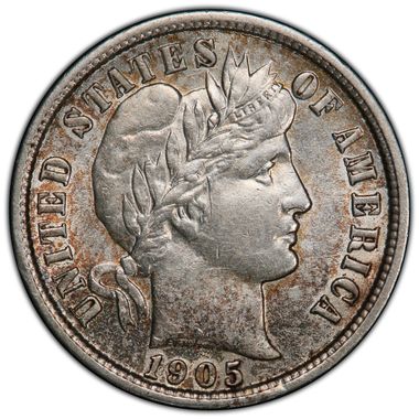 Cert 41821233 - Coin Image