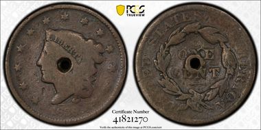 1836 1C N1BN
