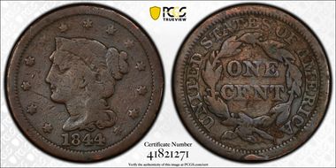 1844 1C N1BN