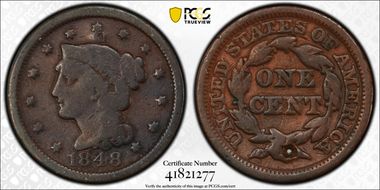 1848 1C N1BN