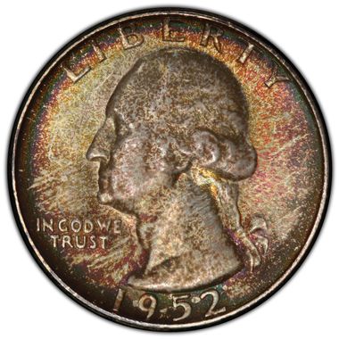 Cert 41823370 - Coin Image