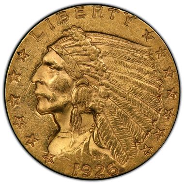 Cert 41825544 - Coin Image