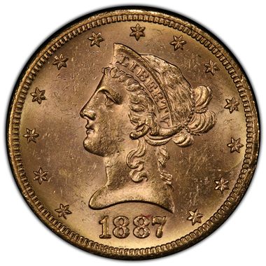 Cert 41827173 - Coin Image