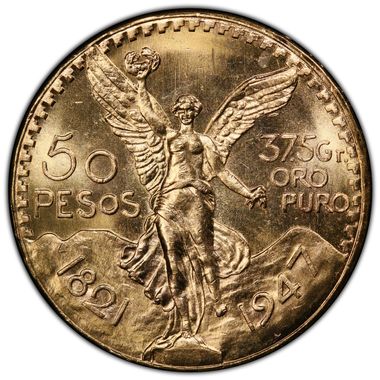 Cert 41827681 - Coin Image