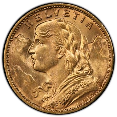 Cert 41830087 - Coin Image