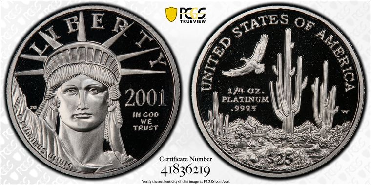 Cert 41836219 - Coin Image