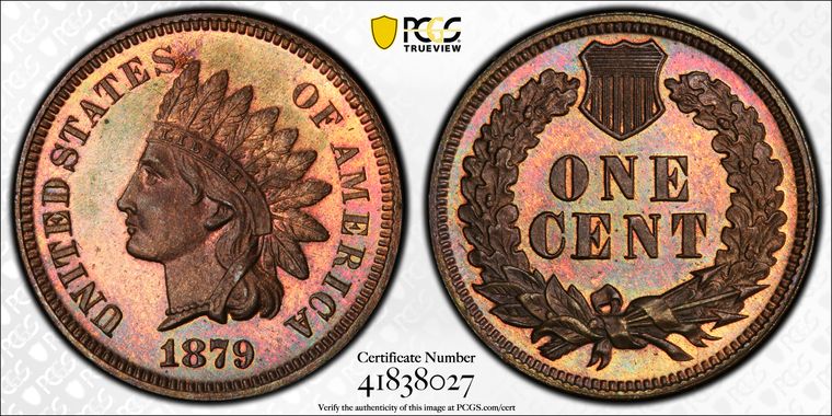 Cert 41838027 - Coin Image