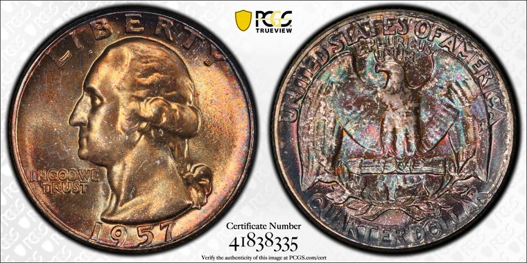 Cert 41838335 - Coin Image