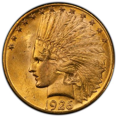 Cert 41838730 - Coin Image