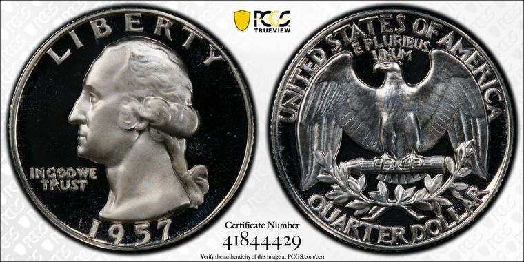 Cert 41844429 - Coin Image