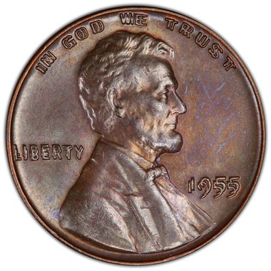 Cert 41844443 - Coin Image