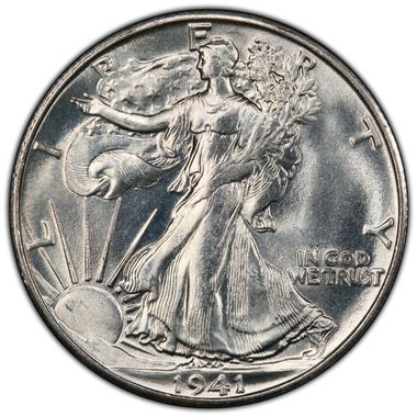 Cert 41844624 - Coin Image