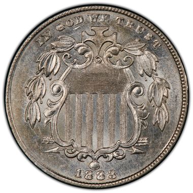 Cert 41844711 - Coin Image