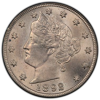 Cert 41844725 - Coin Image