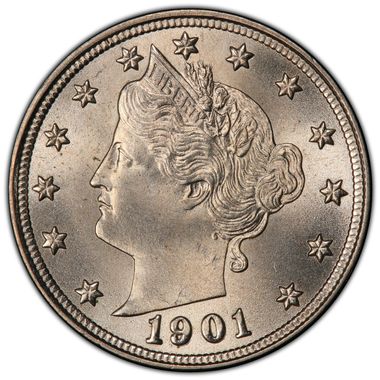 Cert 41845012 - Coin Image