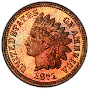 Cert 41845069 - Coin Image