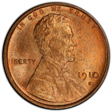 Cert 41845107 - Coin Image