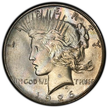 Cert 41845123 - Coin Image