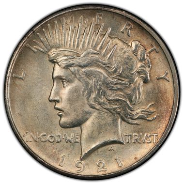 Cert 41845645 - Coin Image