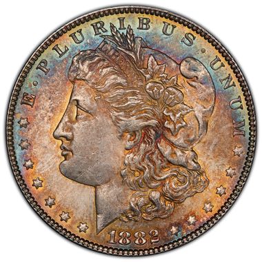 Cert 41846728 - Coin Image