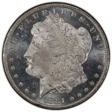 Cert 41846847 - Coin Image