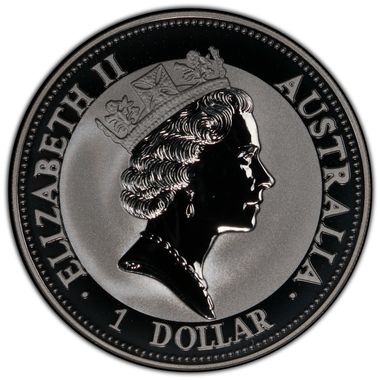 Cert 41848984 - Coin Image