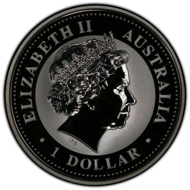 Cert 41848986 - Coin Image