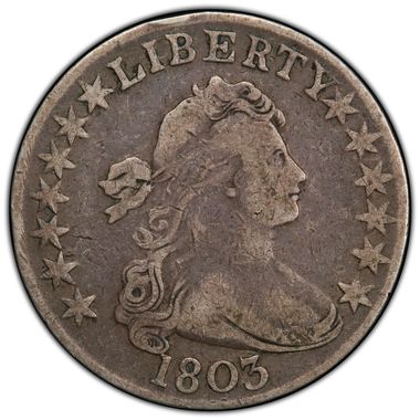 Cert 41850264 - Coin Image