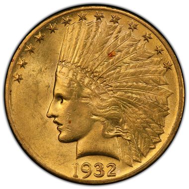 Cert 41850266 - Coin Image