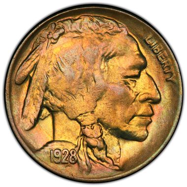 Cert 41850464 - Coin Image